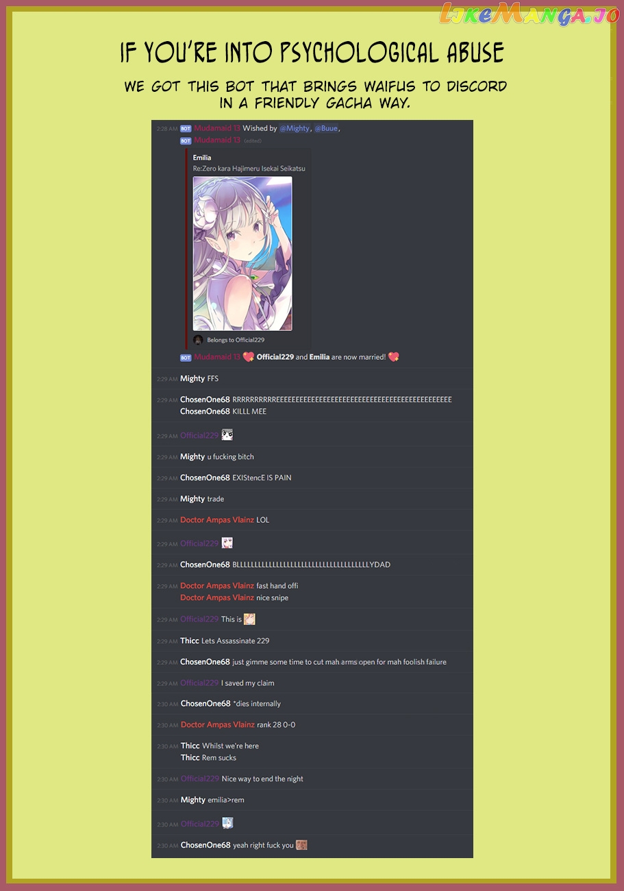 Kusuriya No Hitorigoto Chapter 22 image 29